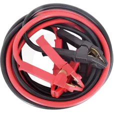 GRANIT 11137872 — Kabel rozruchowy 50 mm2 szczypce z miedzi; z torbą do przechowywania Akcesoria i...