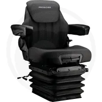 PROBOSS AS3510 Siedzenia