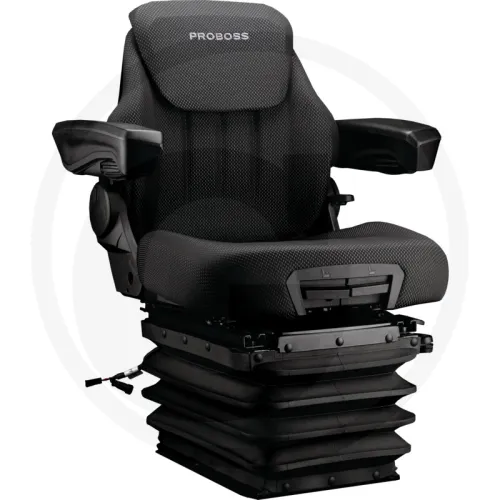 PROBOSS AS3510 Siedzenia