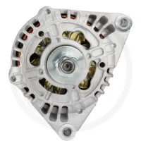 Alternator 14 V 120 A Przegląd ogólny GRANIT