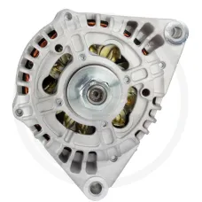 GRANIT 11098167 — Alternator 14 V 120 A Przegląd ogólny GRANIT