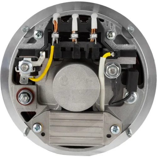 Alternator 14V 80A
