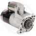 Rozrusznik 12 V / 1,6 kW swobodne wypchnięcie
