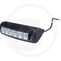Reflektor manewrowy LED Reflektory robocze