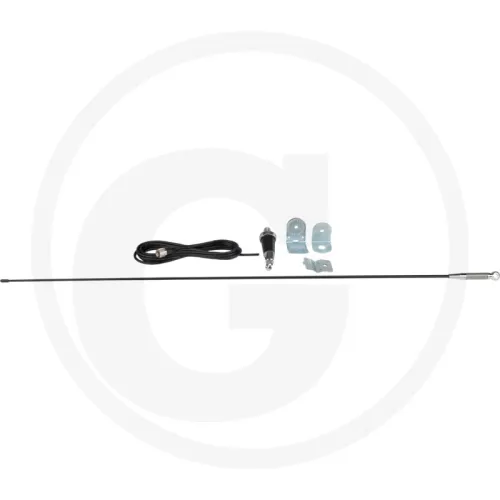 Antena mobilna CB GL27 Radiostacje CB