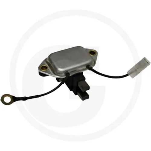 Regulator napięcia Ursus MF C-385 i pochodne