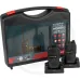 1 Tectalk Worker 3 w walizce Radiostacje CB