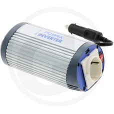 Albrecht 11256370 — Inwerter/falownik INV 150-24-USB Inwerter ALBRECHT INV 150-24-USB