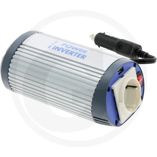 Inwerter/falownik INV 150-24-USB Inwerter ALBRECHT INV 150-24-USB