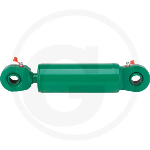 Cylinder Kverneland różne części zamienne Ø50/Ø20X250+100