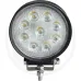 Reflektor roboczy LED Reflektory robocze