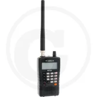 Skaner radiowy AE 75H Radiostacje CB