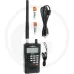 Skaner radiowy AE 75H Radiostacje CB