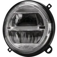 Reflektor świateł drogowych LED Reflektory kierunkowe