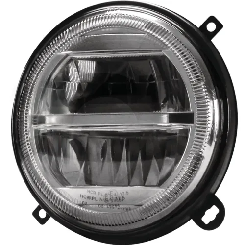 Reflektor świateł drogowych LED Reflektory kierunkowe