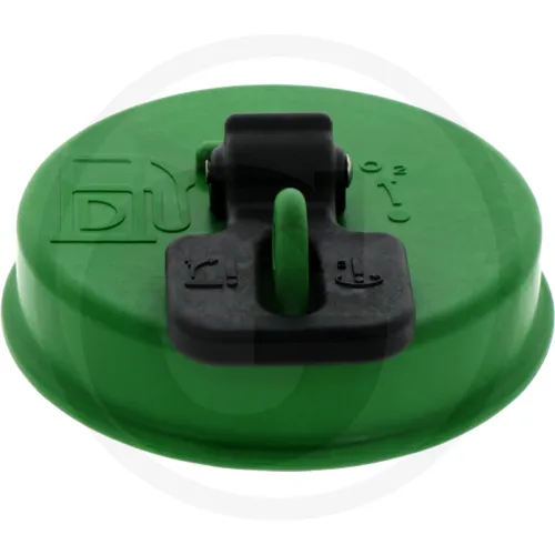 Korek wlewu paliwa John Deere  7210R, 7230R, 7250R, 7270R, 7290R, 7310R, 7R210, 7R230, 7R250, 7R270, 7R290, 7R310, 7R330, 7R350, 8245R, 8270R, 8295R
