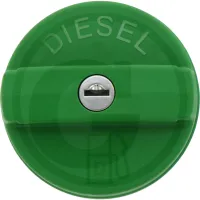Korek wlewu paliwa John Deere  5050E, 5055E, 5058E, 5065E, 5067E, 5075E, 5075M, 5090M, 5100M, 5115M, 5090R, 5100R, 5115R, 5125R, 6095MC, 6105MC