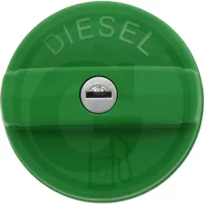 GRANIT 11267656 — Korek wlewu paliwa John Deere  5050E, 5055E, 5058E, 5065E, 5067E, 5075E, 5075M, ...