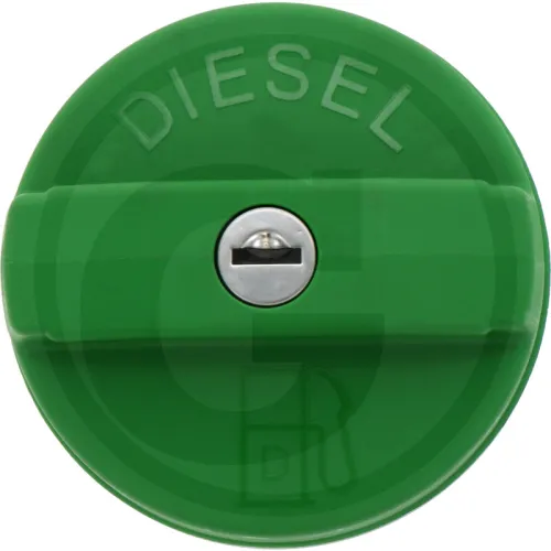 Korek wlewu paliwa John Deere  5050E, 5055E, 5058E, 5065E, 5067E, 5075E, 5075M, 5090M, 5100M, 5115M, 5090R, 5100R, 5115R, 5125R, 6095MC, 6105MC