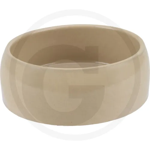 Koryto ceramiczne Hodowla małych zwierząt Koryta 1000 ml