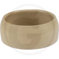 Koryto ceramiczne Hodowla małych zwierząt Koryta 250 ml