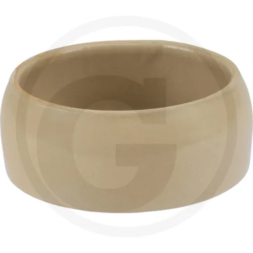 Koryto ceramiczne Hodowla małych zwierząt Koryta 250 ml