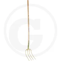 Widły do obornika Akcesoria oborowe 31 cm, 4 zęby