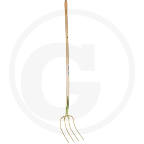 Widły do obornika Akcesoria oborowe 31 cm, 4 zęby