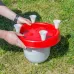 Pijący drób Hodowla drobiu Koryta 6 litrów