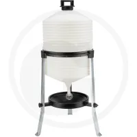 Poidło syfonowe Hodowla drobiu Koryta Siphon 24L