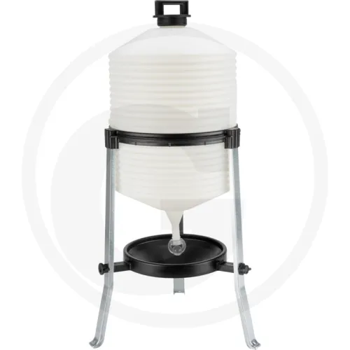Poidło syfonowe Hodowla drobiu Koryta Siphon 24L