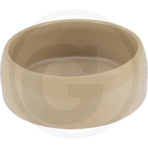 Koryto ceramiczne Hodowla małych zwierząt Koryta 750 ml