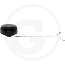 GRANIT 11312798 — Korek wlewu paliwa Deutz  seria 6 Agrotron (Tier 4i) 6150, 6160, 6180, 6190, 621...