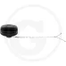 Korek wlewu paliwa Deutz  seria 6 Agrotron (Tier 4i) 6150, 6160, 6180, 6190, 6210, seria 6 Agrotron (Tier 4F) 6155, 6155.4, 6165, 6165.4, 6175