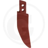 Klin redlicy Accord / Kverneland Siew punktowy