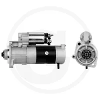 Rozrusznik 12 V 3,6 kW