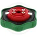 Korek wlewu paliwa John Deere  6090M, 6100M, 6110M, 6120M, 6175R, 6195R, 6215R, 6230R, 6250R