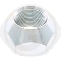 Nakrętka regulacyjna M 27 X 1,5 Ochrona przed kamieniami