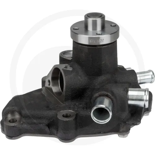 Pompa wody Deutz  Agroplus F Keyline (Farmotion Tier 4i) 70, 80, 80.4, seria 4E (Farmotion Tier 4i) 4070, 4080, 4090, 4100, seria 4E (Farmotion Stage
