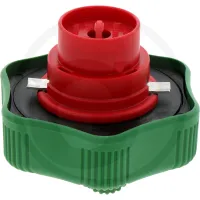Korek wlewu paliwa John Deere  6090M, 6100M, 6110M, 6120M, 6175R, 6195R, 6215R, 6230R, 6250R