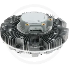 GRANIT 11351652 — Sprzęgło wiskotyczne Deutz  seria 6 Agrotron TTV (Tier 4F) 6185, seria 6 Agrotro...