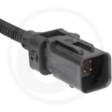 GRANIT 11351717 — Klapa wydechowa John Deere  5075M (Stage V), Serie 5000E (Strage V) 5050E, 5058E...