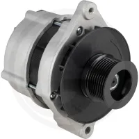 Alternator 14 V 75 A Przegląd ogólny GRANIT