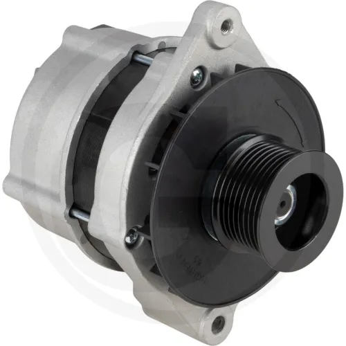 Alternator 14 V 75 A Przegląd ogólny GRANIT