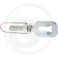 Śruba nastawcza DW200/DW30 Kverneland różne części zamienne M33x3,5