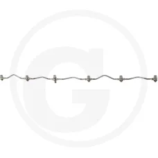 GRANIT 11396867 — Przewód powrotny Fendt  1149MT, 1154MT, 1159MT, 1165MT