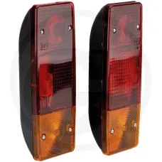  11398212 — Lampa zespolona tylna Ursus L+P Oświetlenie Lampy WAŚ