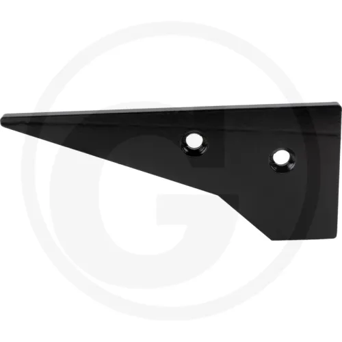 Końcówka rośliny 255 x 110 x 10 Kuhn (Huard) Korpus YL, YLR lewa