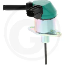GRANIT 11399160 — Magnes gaszenia Kubota  L1361, L1421, L1501, L2351, L2421, L2501, L3200, L3540, ...