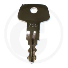 GRANIT 11399892 — Klucz zapasowy 706